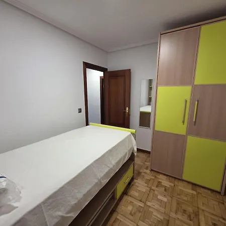 Jaizpe Vacation Apartment *