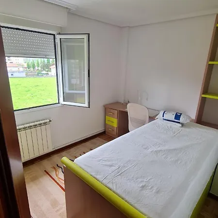 Apartment Jaizpe Vacation