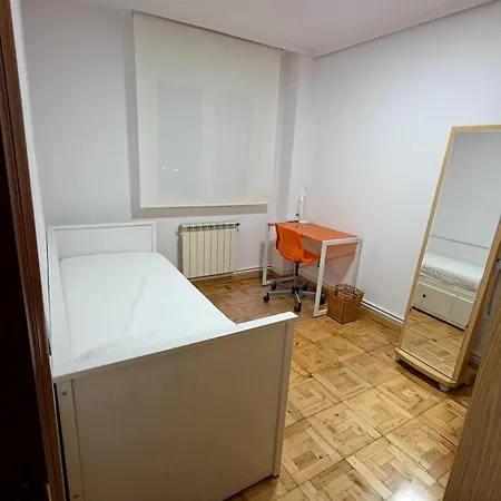 Jaizpe Vacation Apartment *