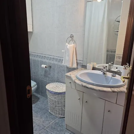 Apartment Jaizpe Vacation *