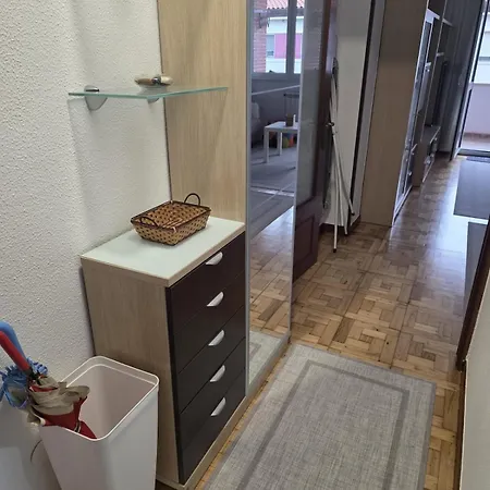 Jaizpe Vacation Apartment Torrelavega